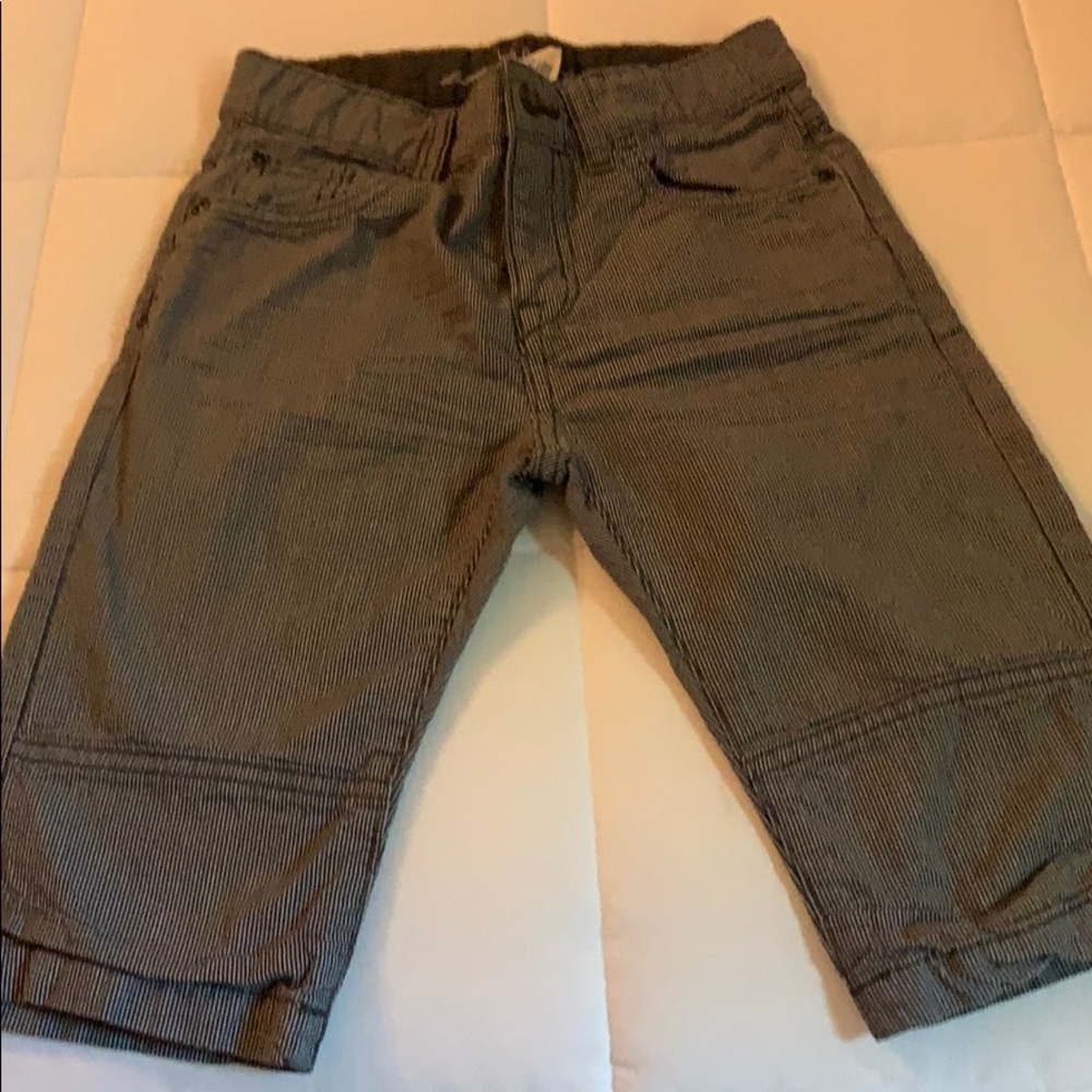 Long shorts